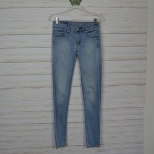 American Eagle Super Stretch Jeggings